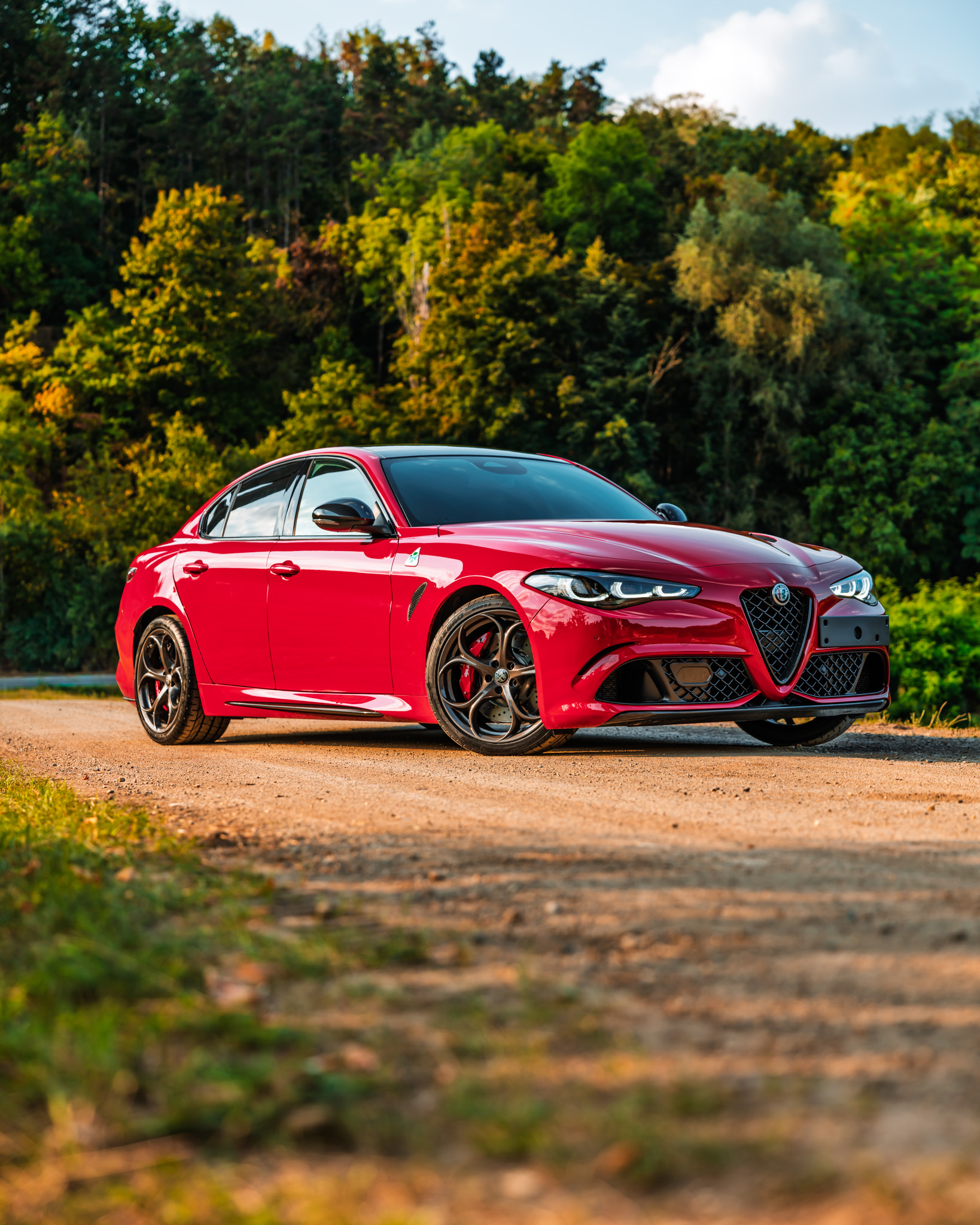 Giulia