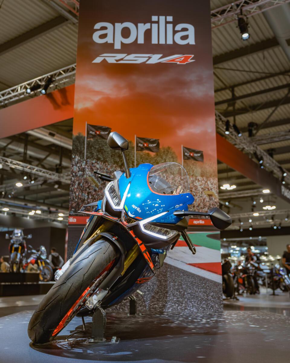 EICMA 2025