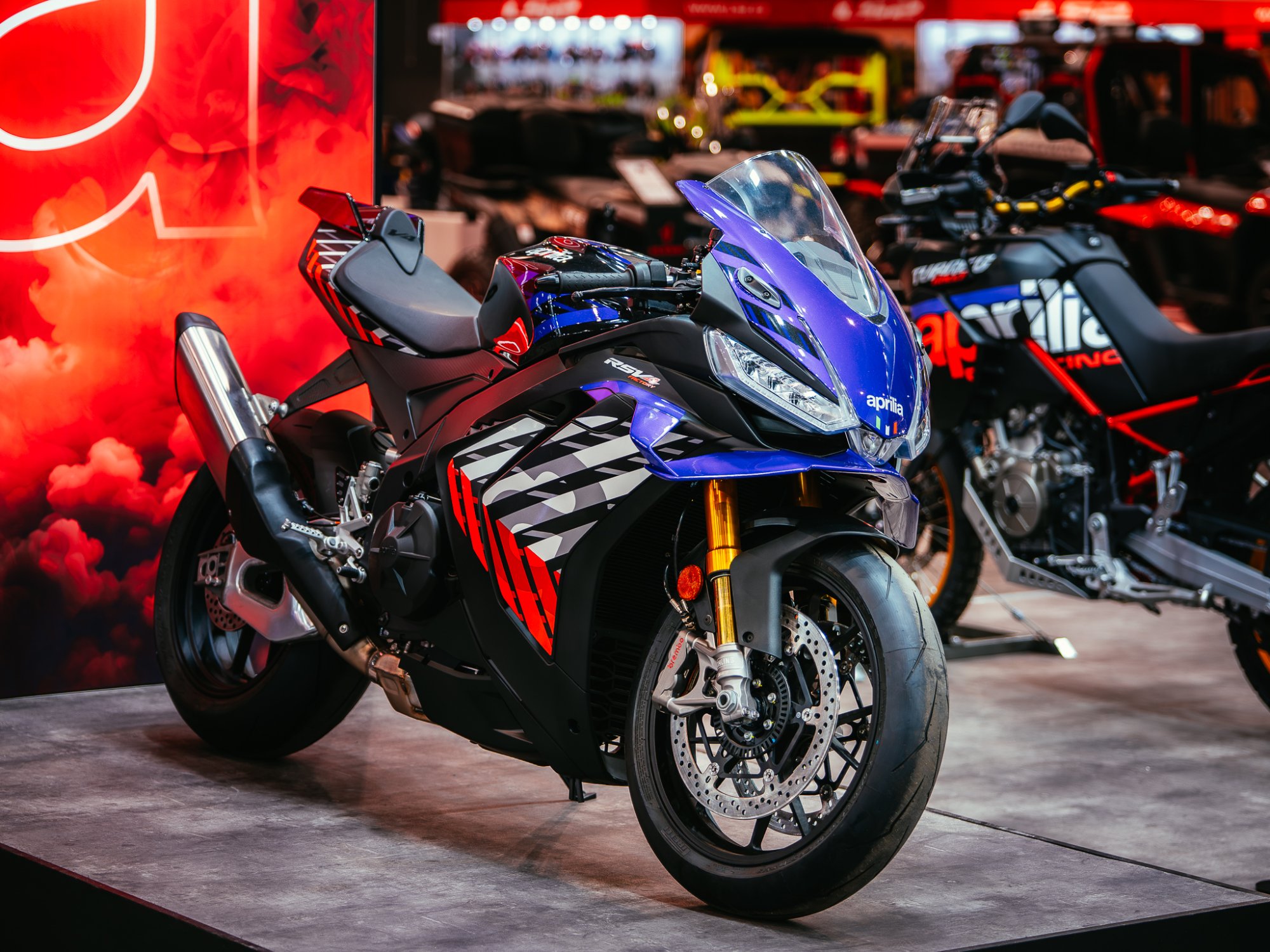 Motosalon 2026