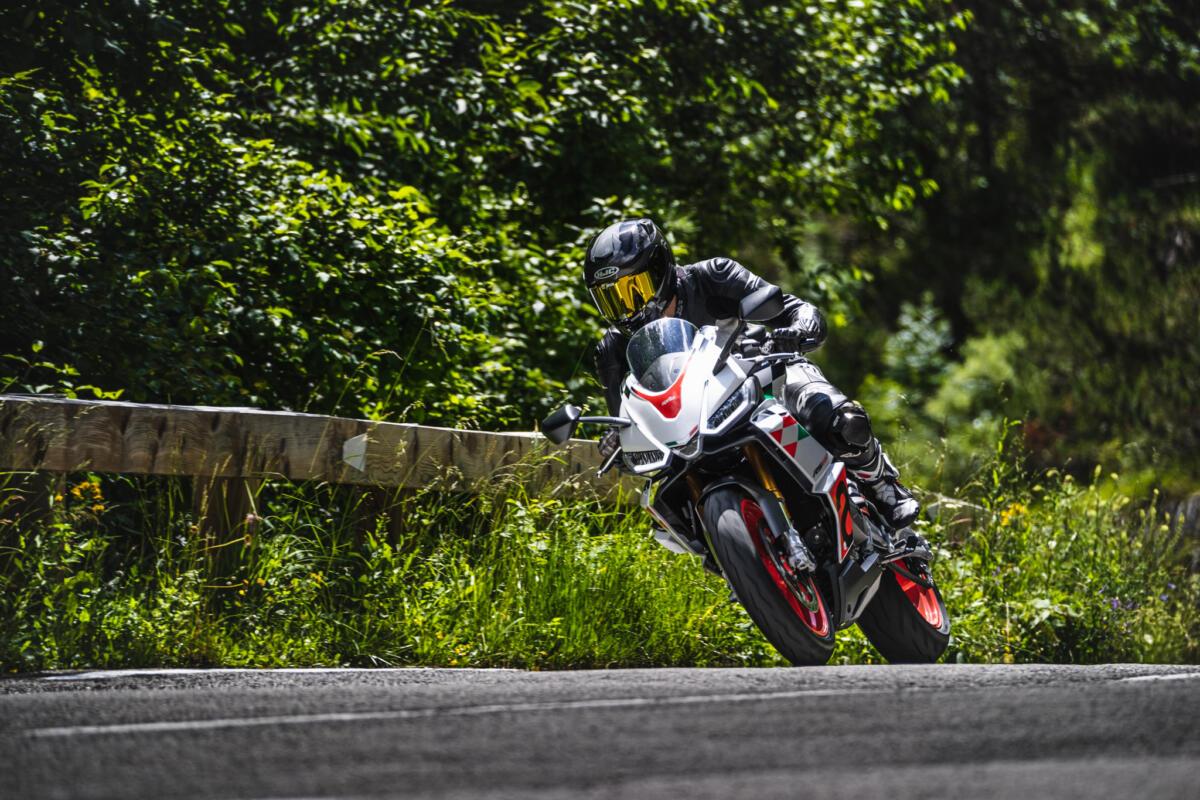 RS 660 Extrema