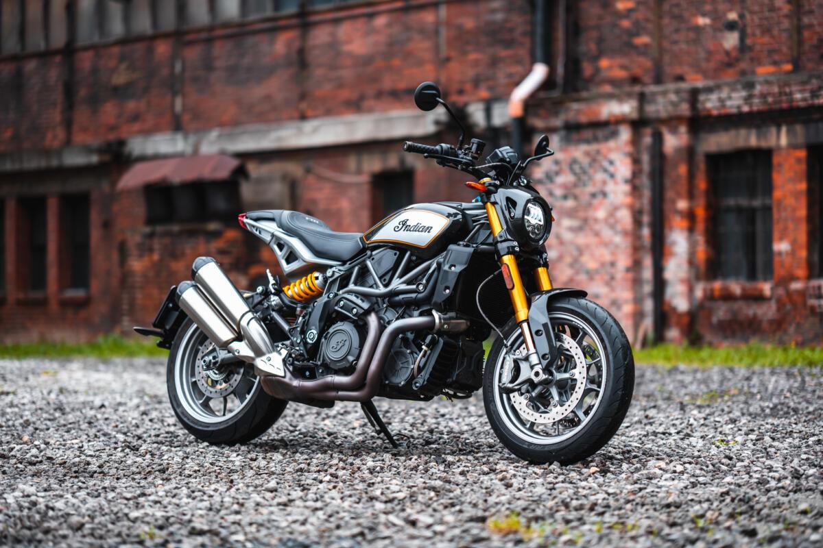 FTR R Carbon 2023