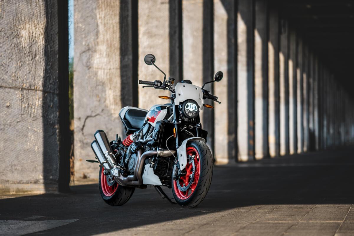 FTR Sport