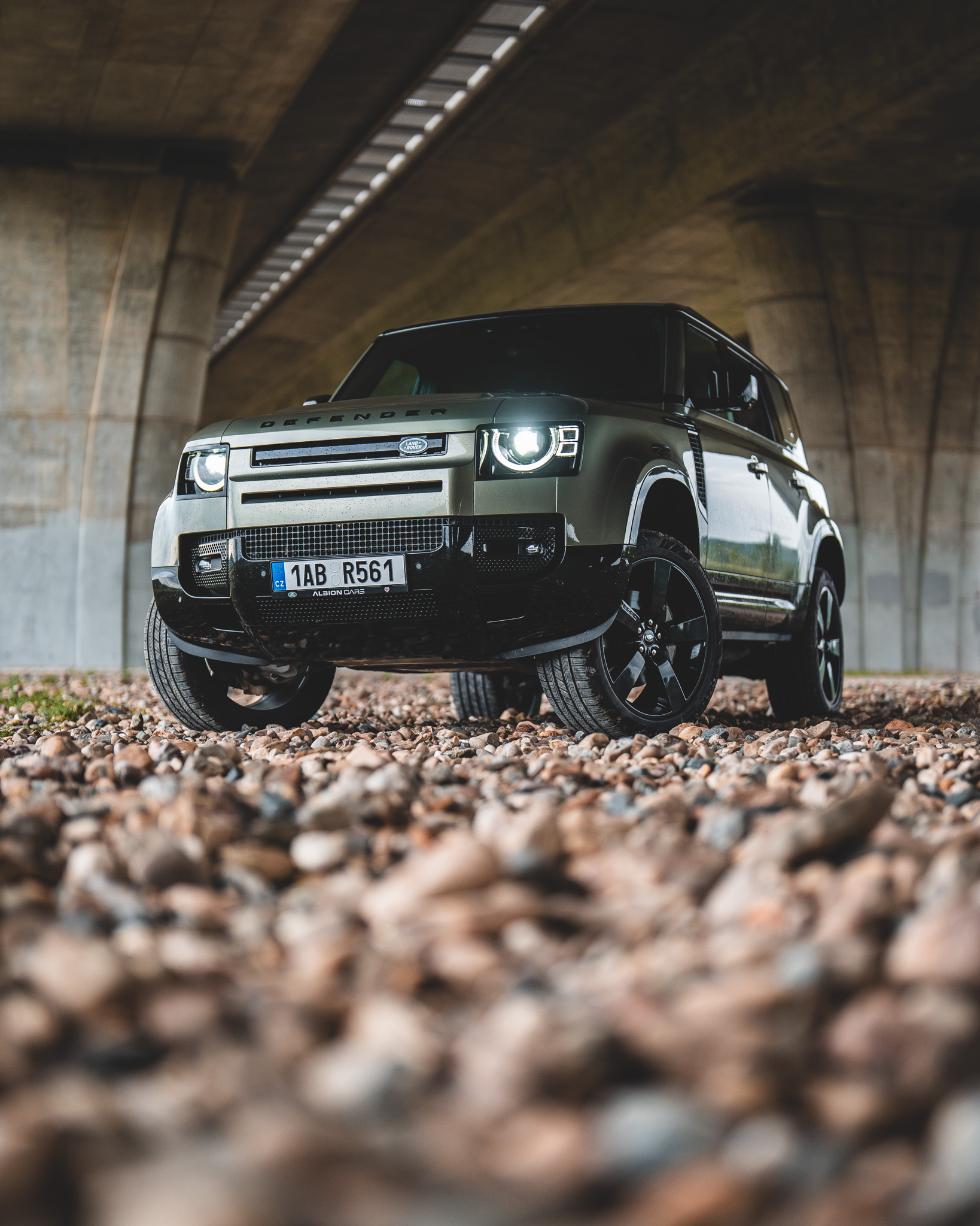 Defender