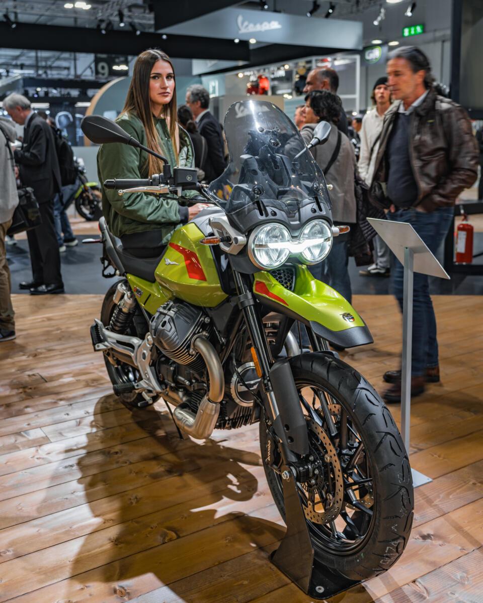 EICMA 2025-2