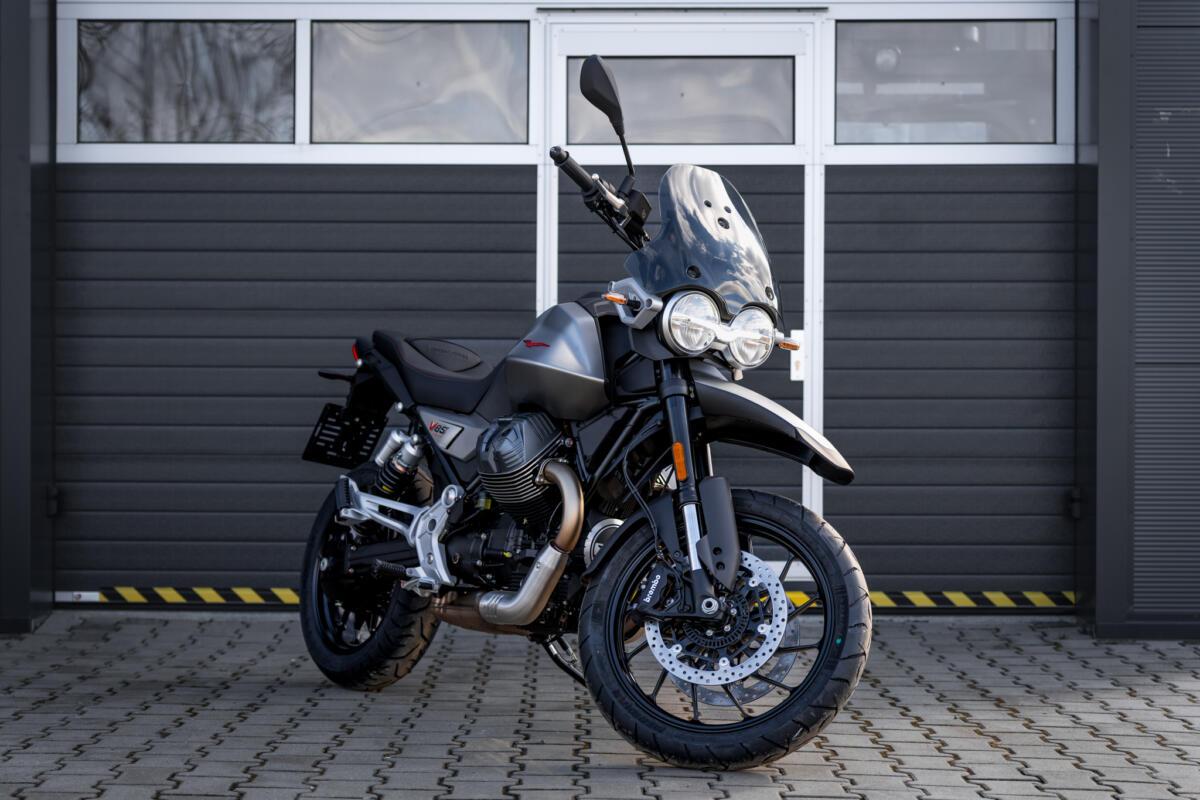 V85 Strada