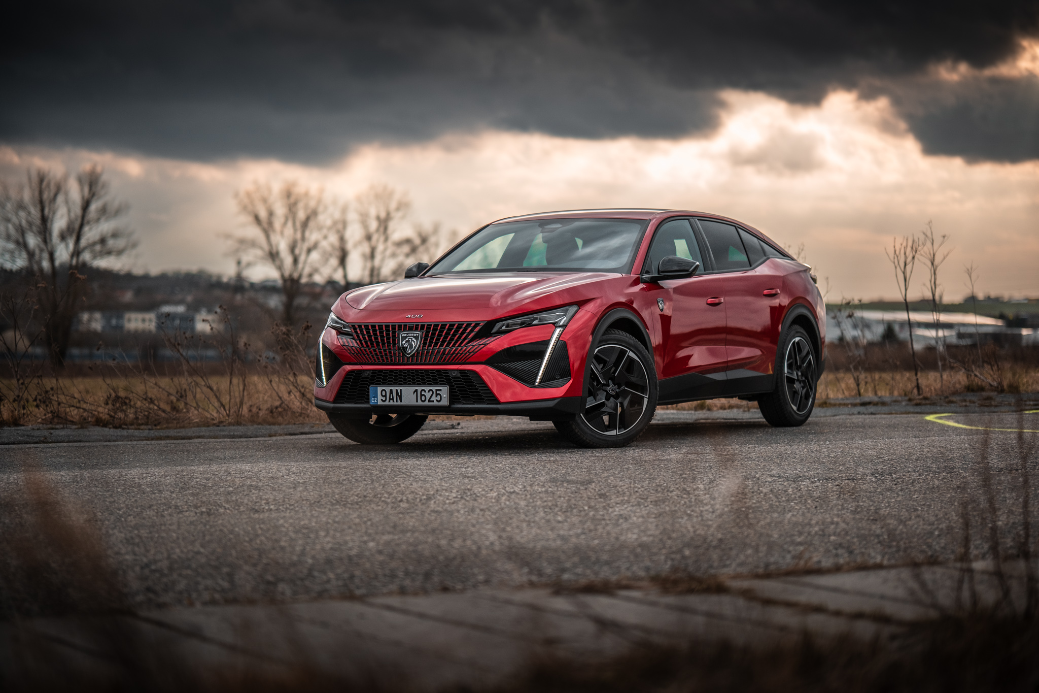 408 GT
