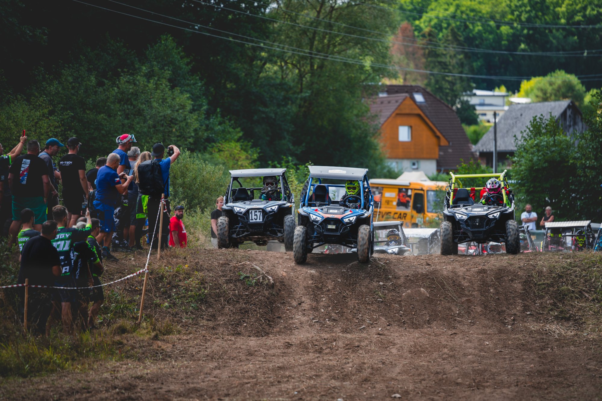 OffROAD Maraton Rokycany 2026