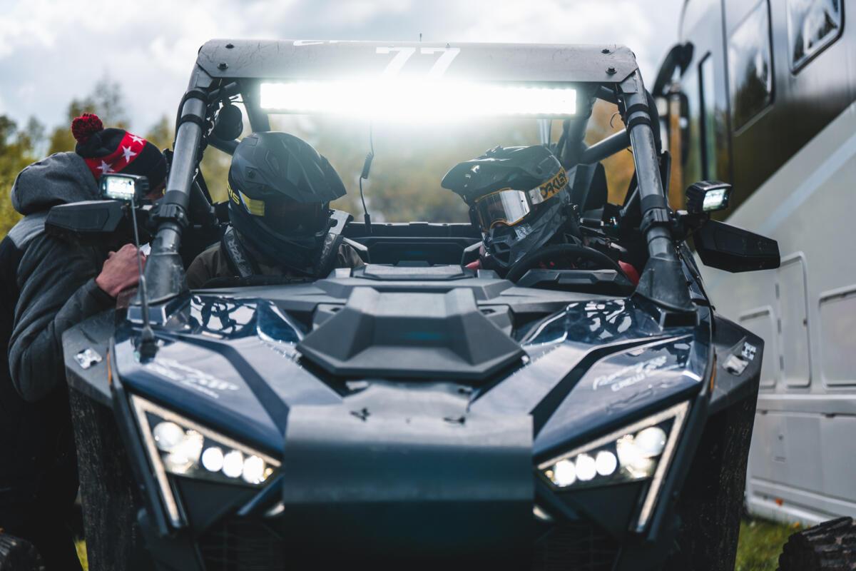 Offroad Maraton Janovice 2024