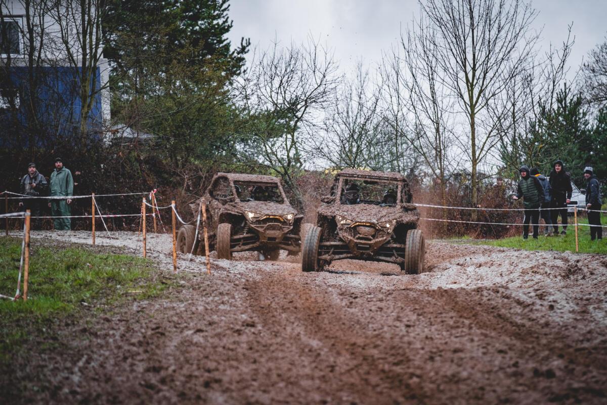 Offroad Maraton Jihlava 2023