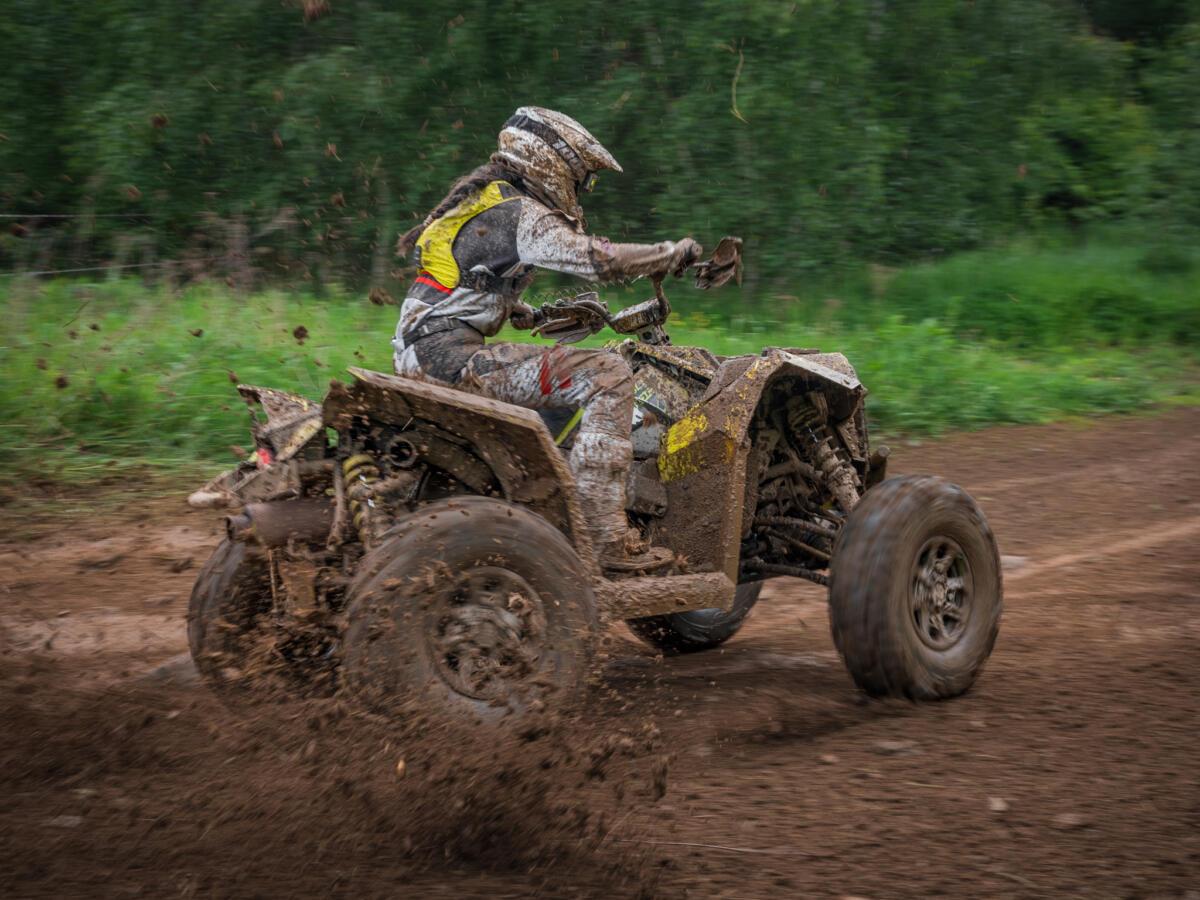 Offroad Maraton Jihlava 2024