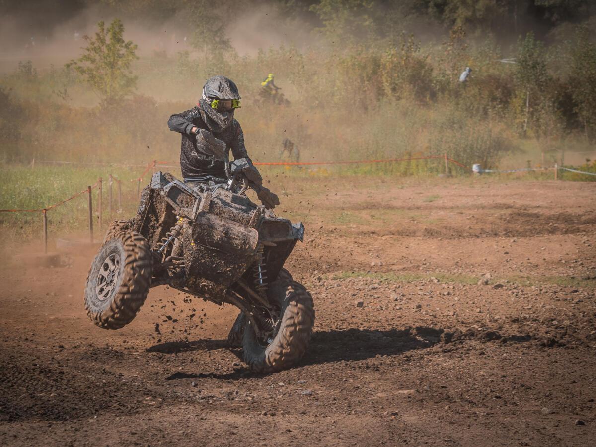 Offroad Maraton Karviná 2023