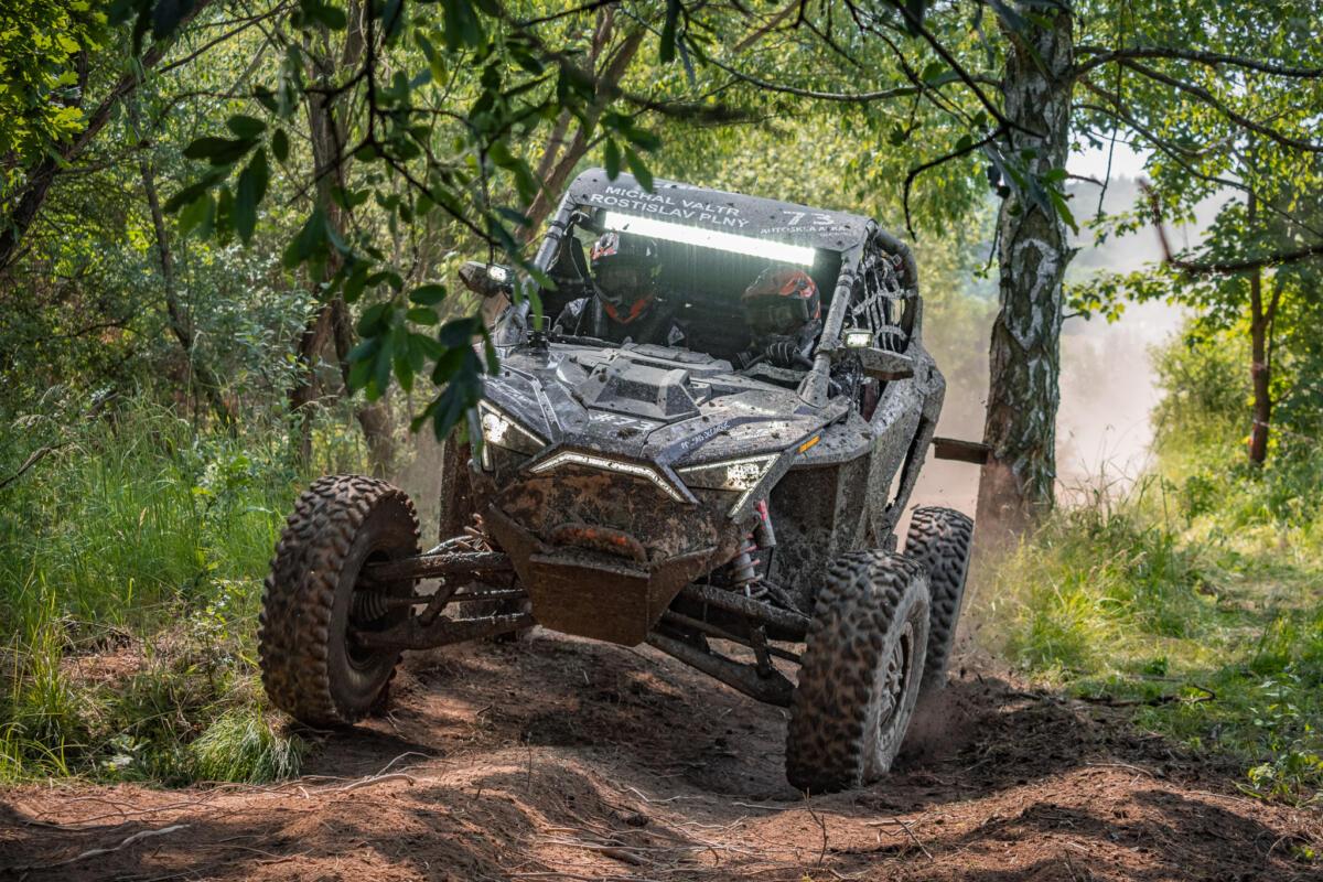 Offroad Maraton Rokycany 2023