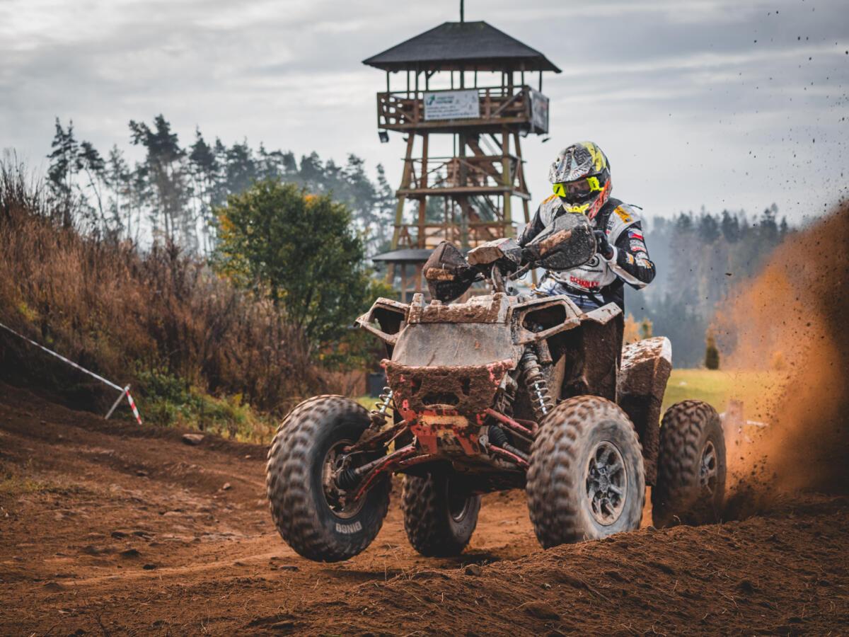 Offroad Maraton Šiklův Mlýn 2023