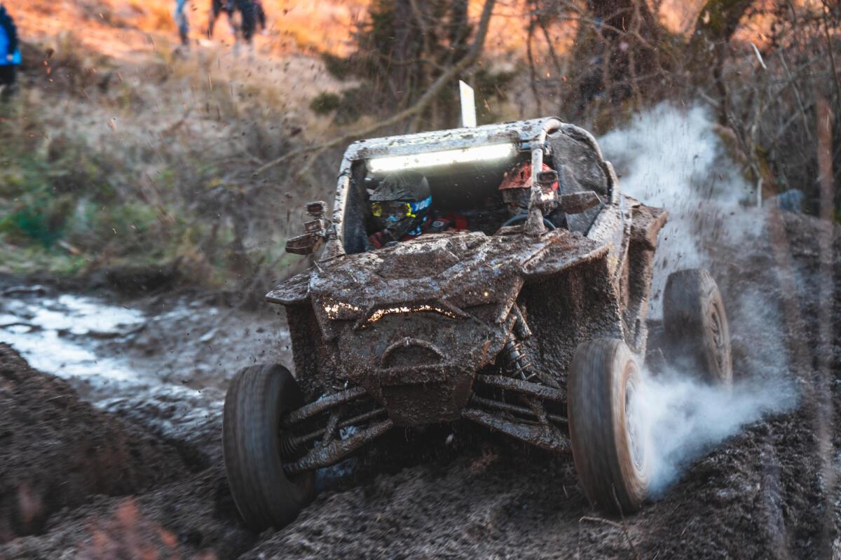 Offroad Maraton Šiklův Mlýn 2024
