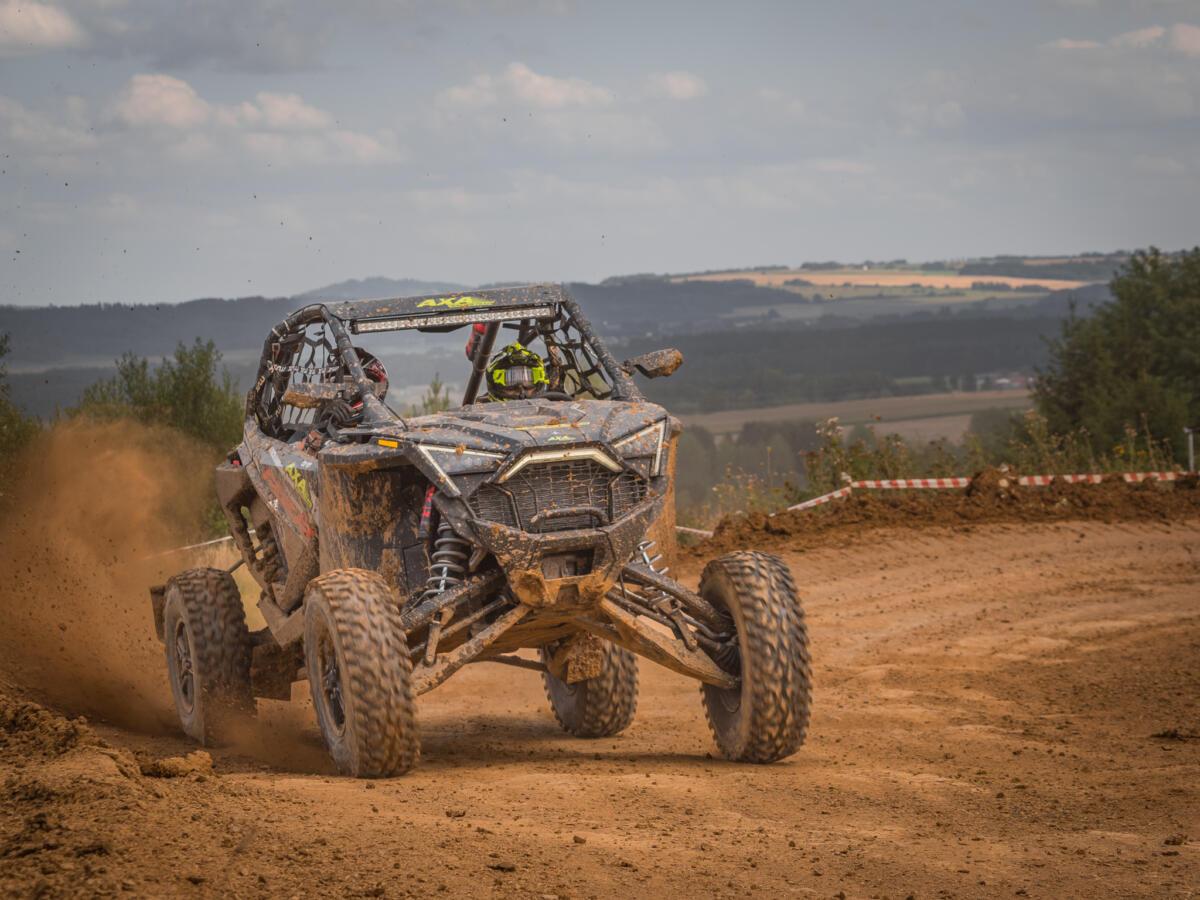 Offroad Maraton Trstěnice 2023