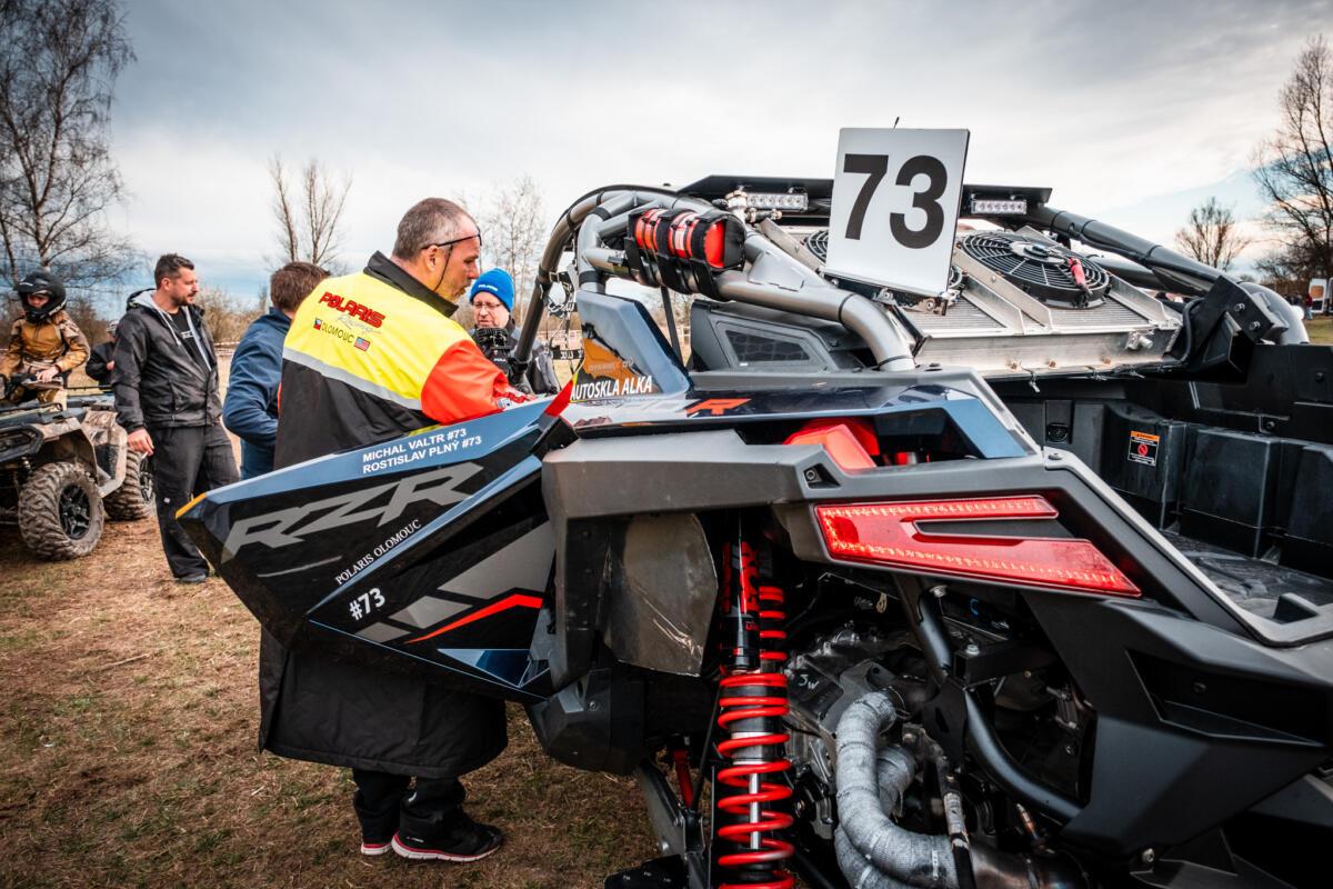 Polaris Days Milovice 2023