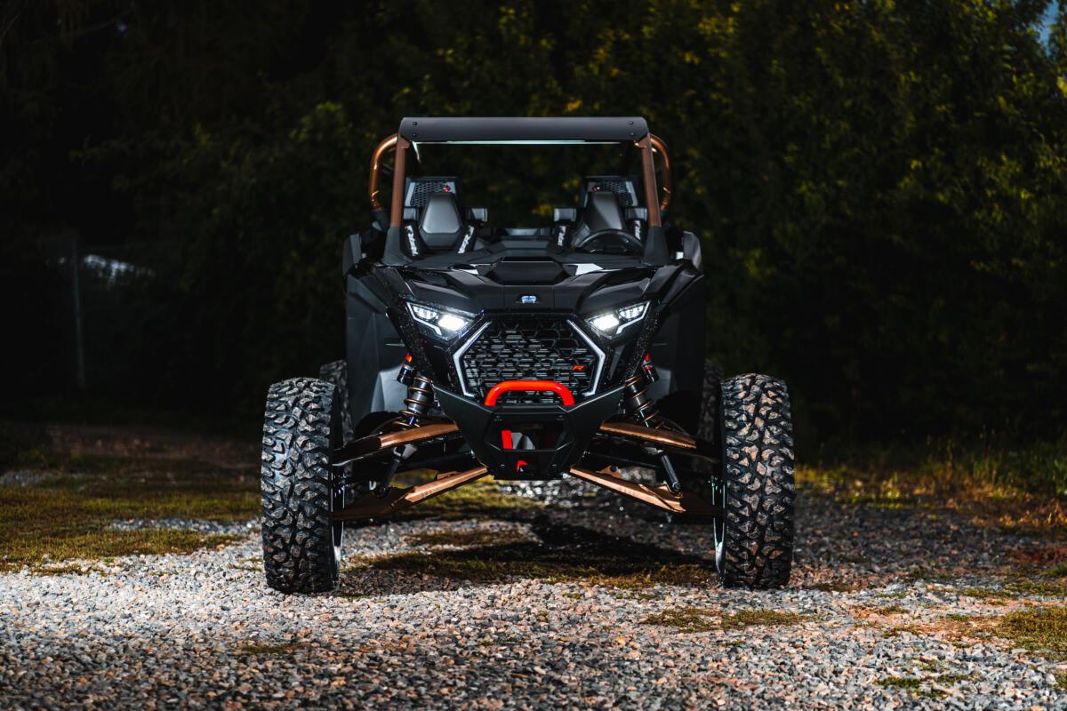 RZR Pro R 2025