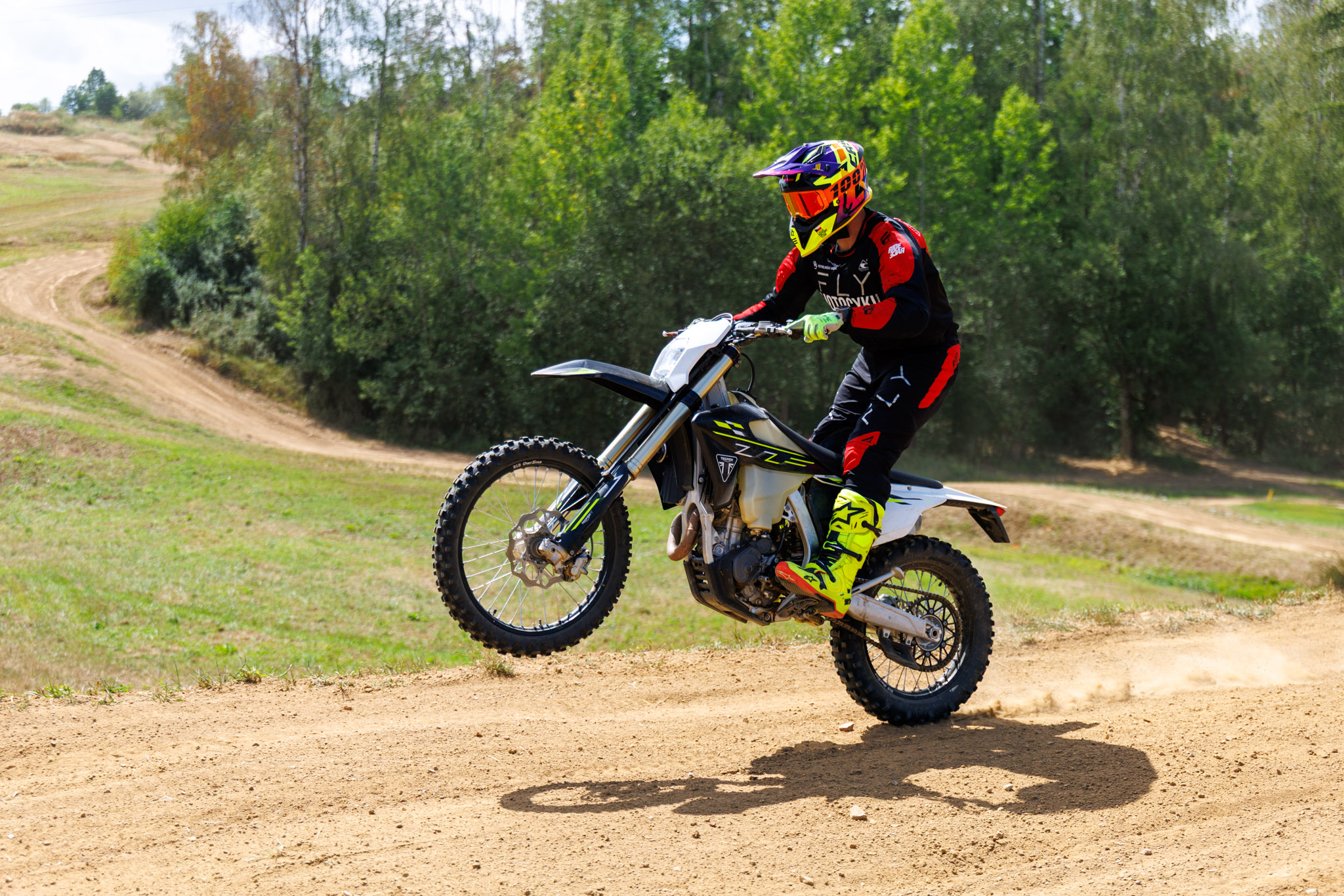 Motocross Day Benesov