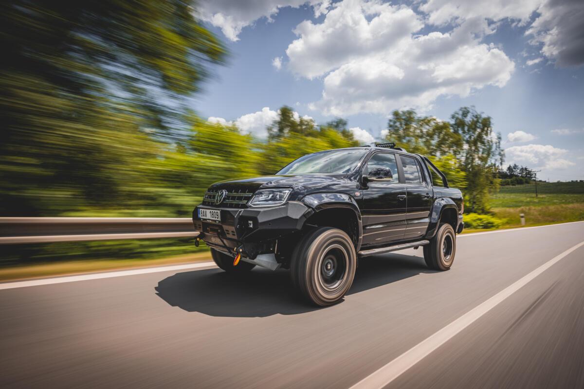 Amarok