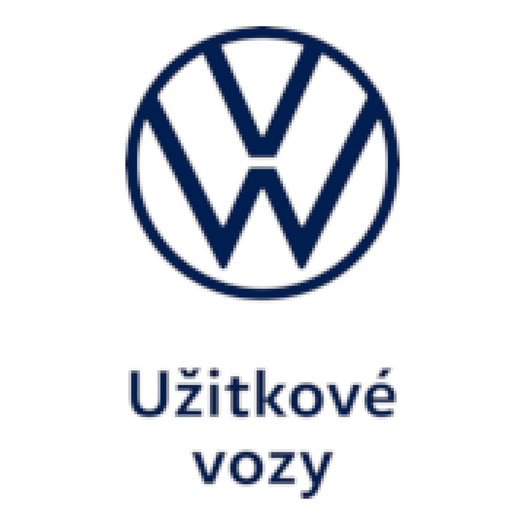 VW užitkové